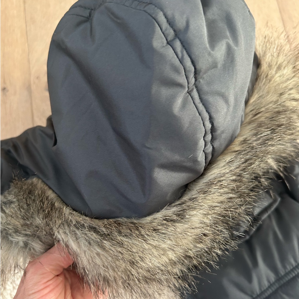 Snow winter jacket - Picture 7 of 10